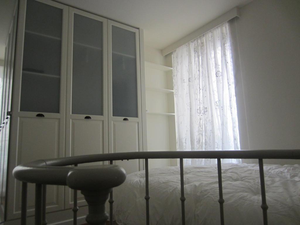 Appartement Urban Chic Montmartre Loft à Paris Chambre photo