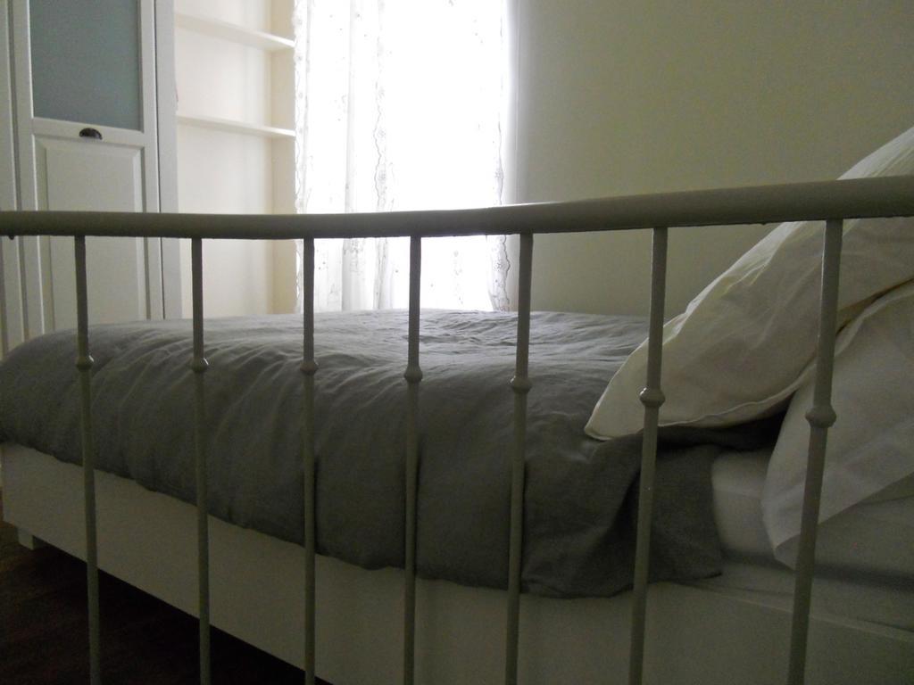 Appartement Urban Chic Montmartre Loft à Paris Chambre photo